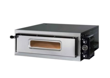 Forno de Pizza Elétrico 4 pizzas 35 cm