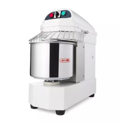 Misturador espiral / Amassador de massa / Misturador de massa 10L