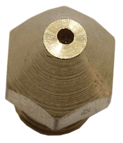 Doner Grill Gas Injector For Burner Propane