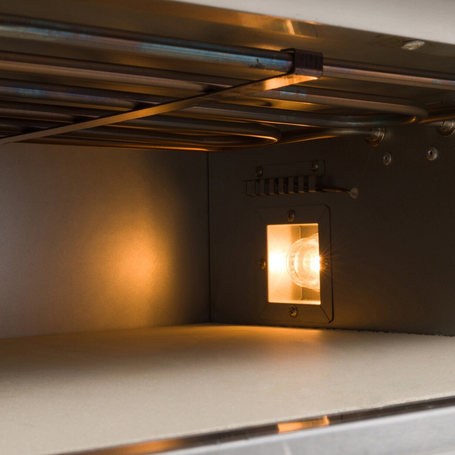 Forno pizza 1 x 40cm 230V - Image 4