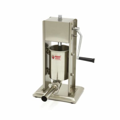 Máquina Churros / Fabricante Churros 3L - Vertical - Aço Inoxidável