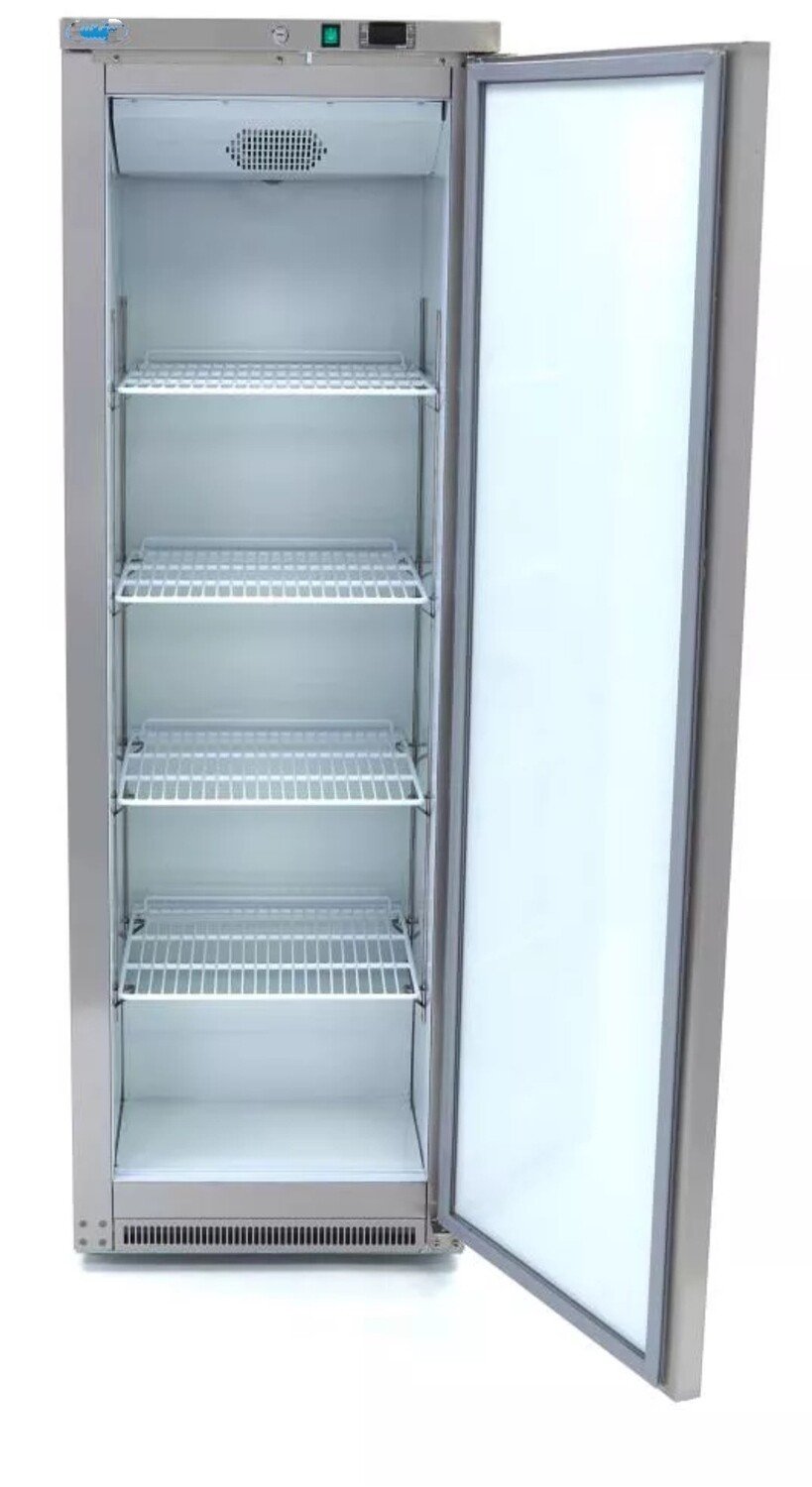 FRIGORIFICO R 400L SS - Image 3