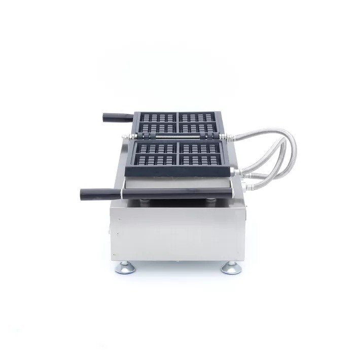 Máquina de Waffle Classic Waffle Digital - Giratório - 4 peças - Image 3