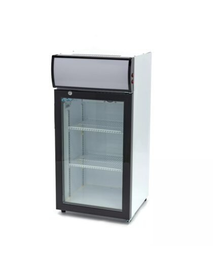 Refrigerador de bebidas 80L