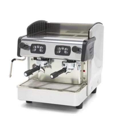 Máquina de café expresso - 2 pistões