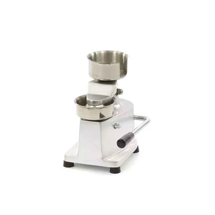 Maquina de hambúrgueres 130mm
