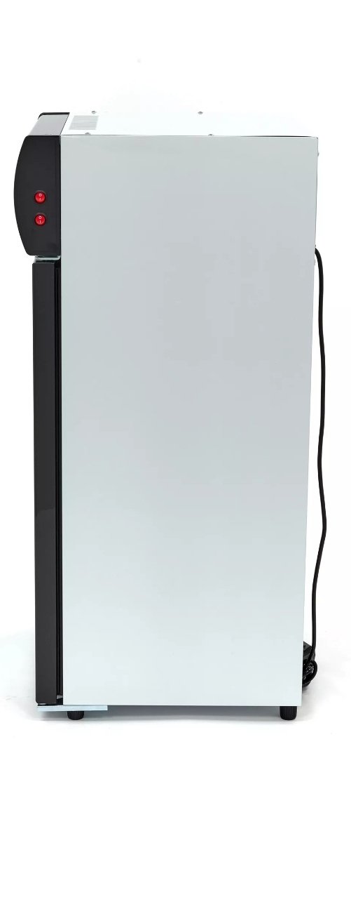 Refrigerador de bebidas 80L - Image 4