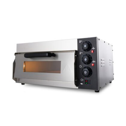 Forno pizza 1 x 40cm 230V