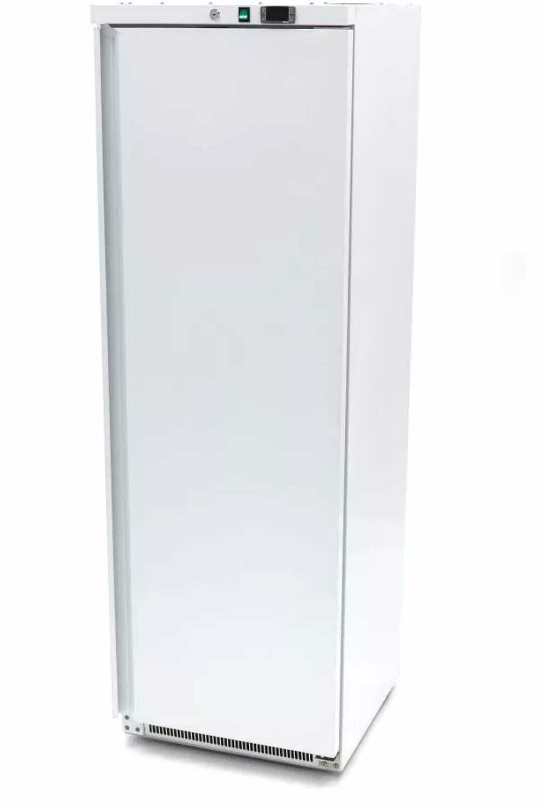 Congelador FR 400L Branco