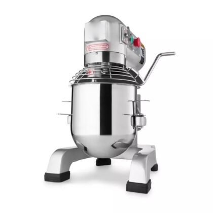 Batedeiras Planetárias MPM 30L