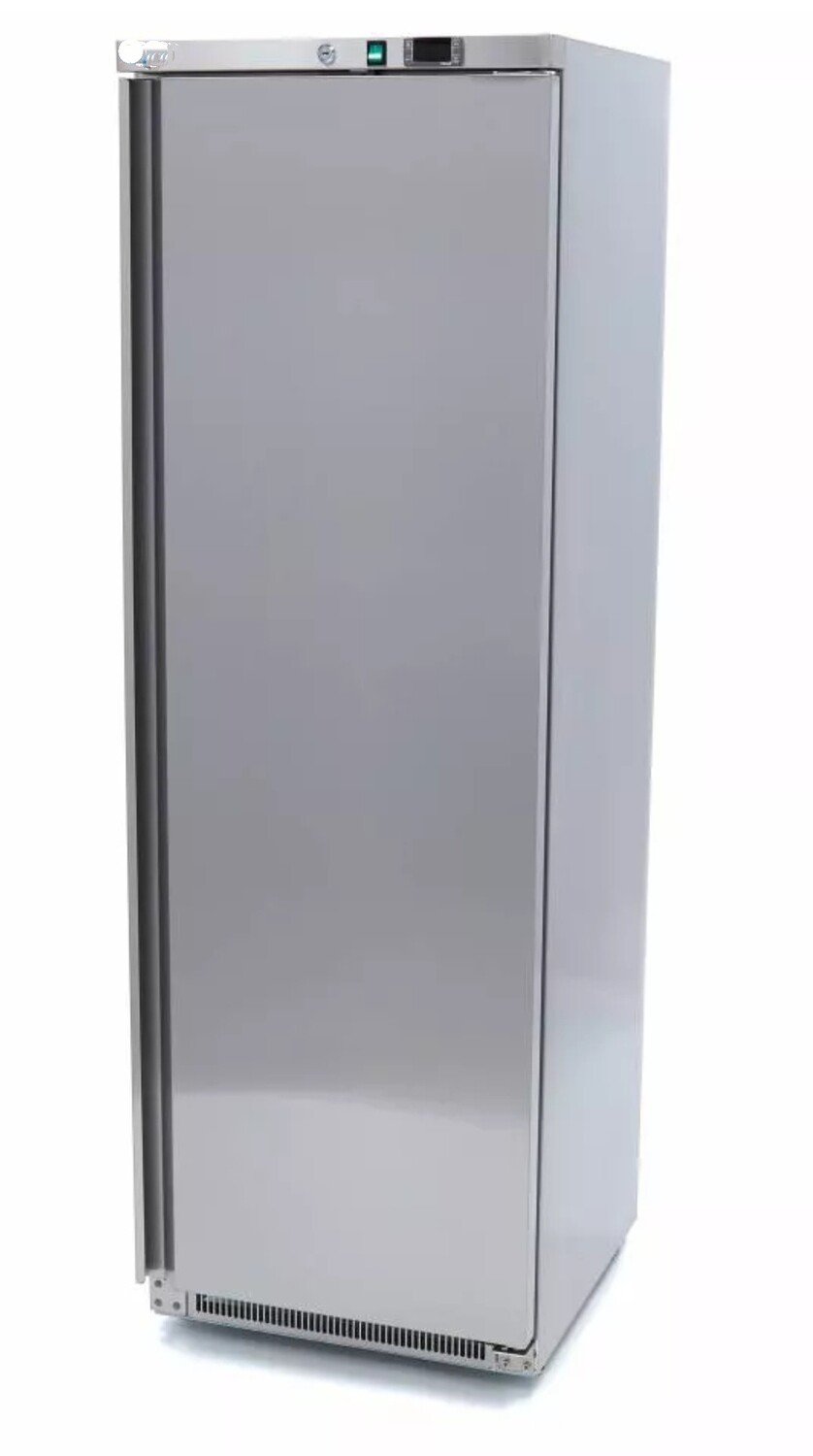 FRIGORIFICO R 400L SS - Image 2