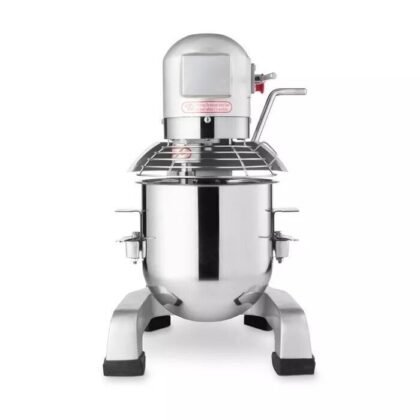 Batedeiras Planetárias MPM 20L