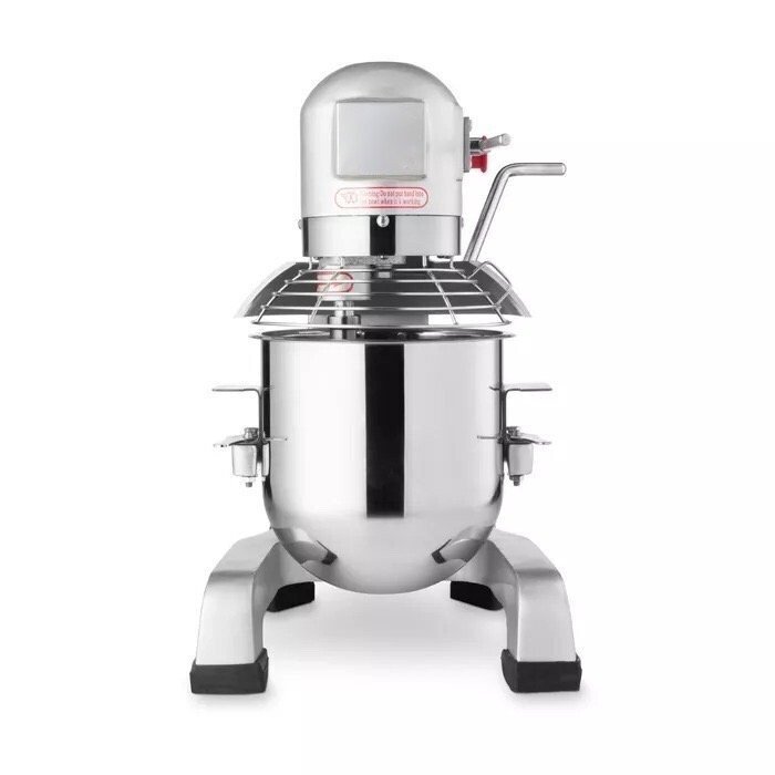 Batedeiras Planetárias MPM 20L