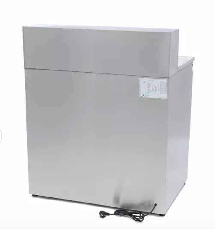 Mesa para pizza refrigerada 2 - Image 3