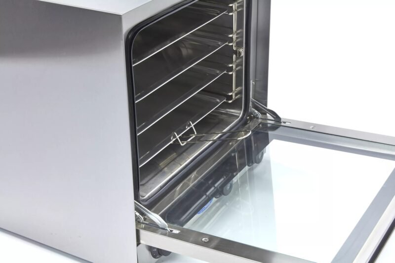 Forno de convecção MCO com grelha e vapor - Image 3