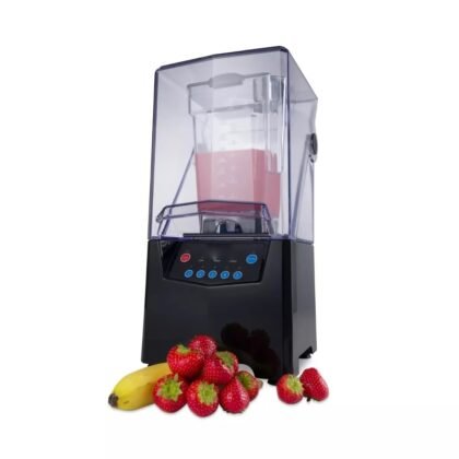 Blender Kitchen Master Ultimate / Liquidificador
