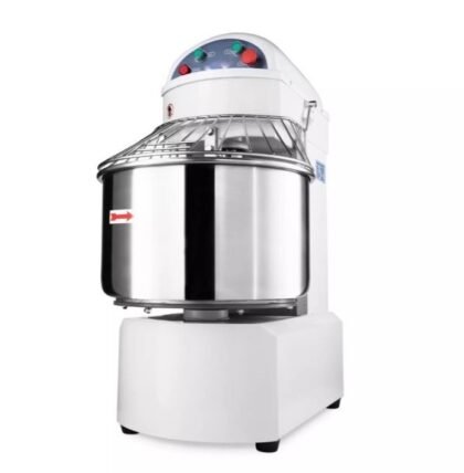 batedeira de massa profissional 50L