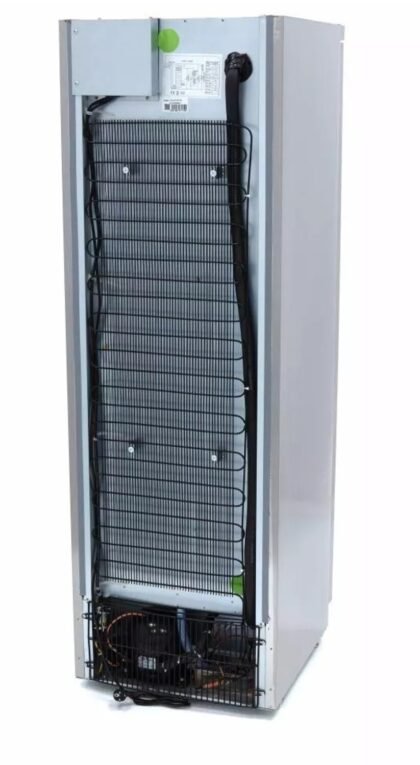 FRIGORIFICO R 400L SS