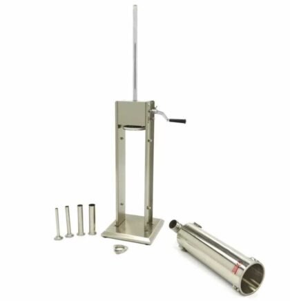 Máquina Churros 7L Vertical - Aço Inoxidável