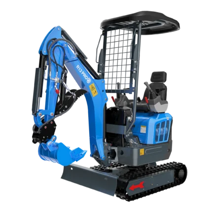 Rippa R13 PRO Kubota