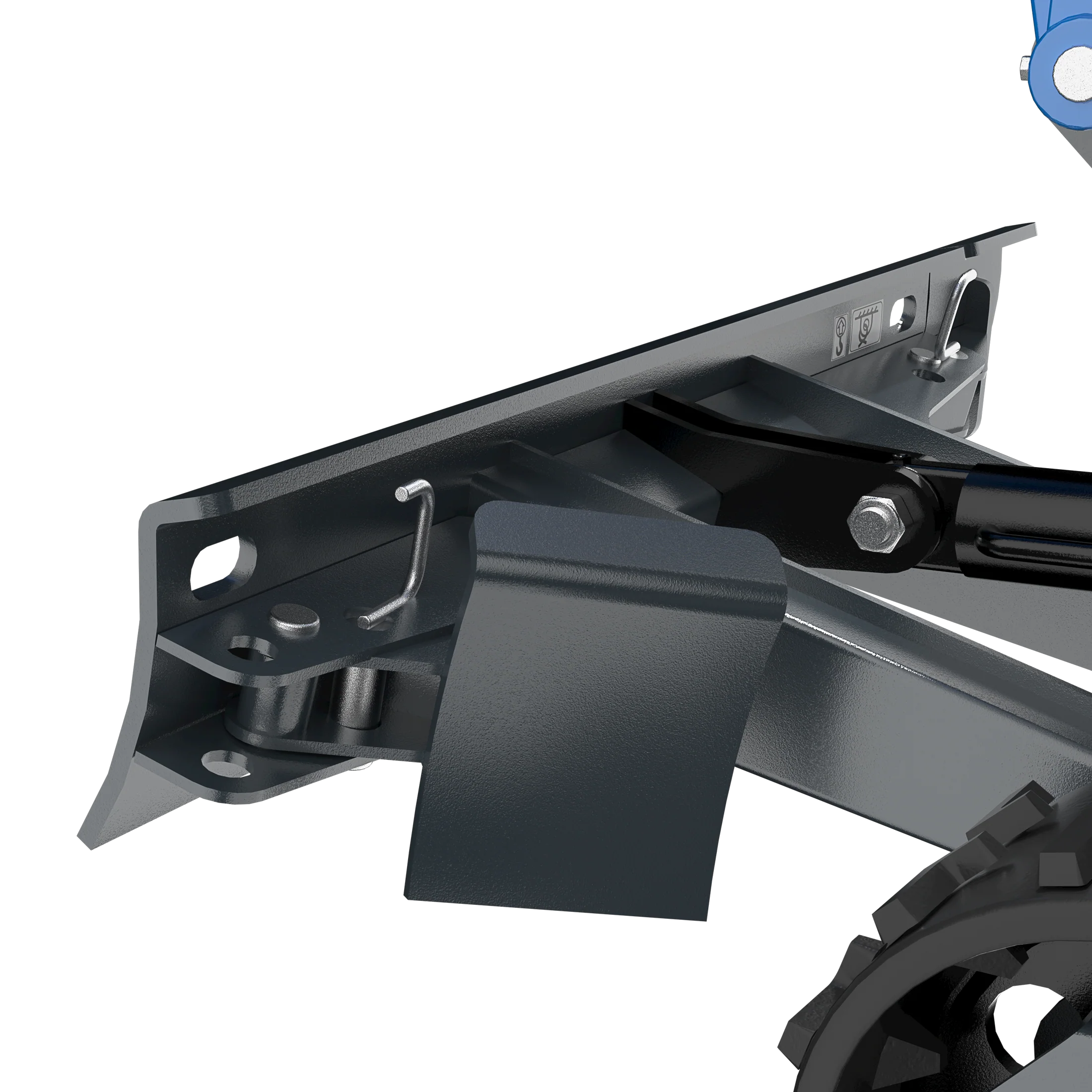 Rippa R15 ECO Kubota - Image 7