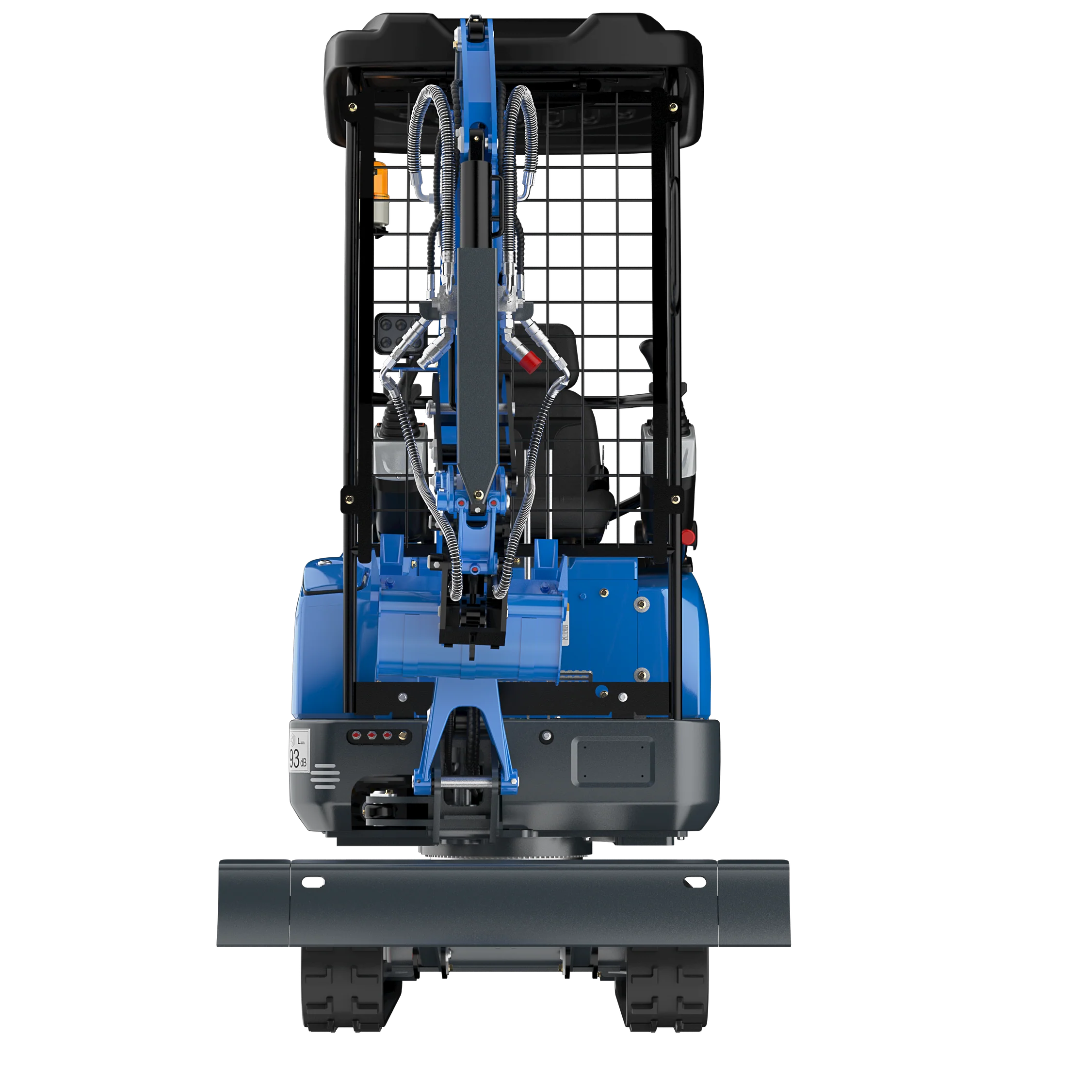 Rippa R15 ECO Kubota - Image 6